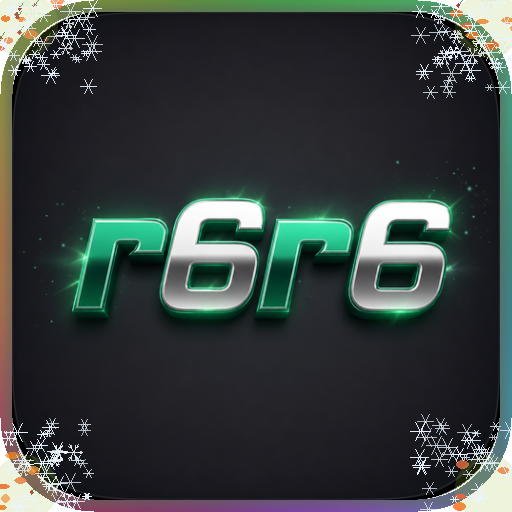 r6r6 — mitra unggulan